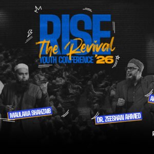RISE Youth Conference 2026